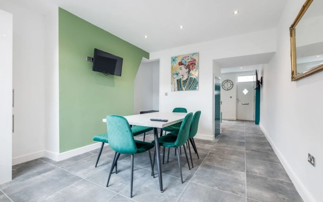 Willow House by Sasco Apartments