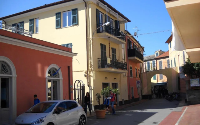 Stella Marina delle 5 Terre