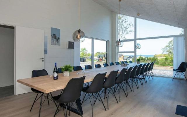 Holiday Home in Glesborg