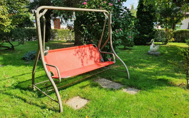Apartma Svetina