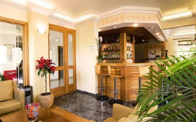 Hotel Stoupa