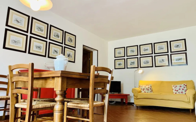 Azienda Agriturismo Fraschiera