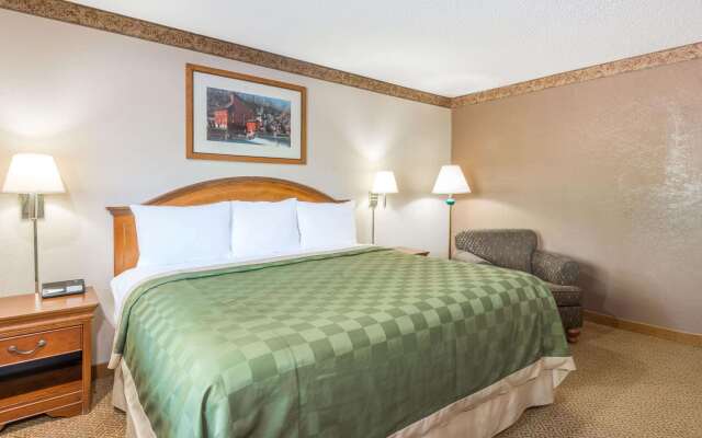 Ramada by Wyndham West Atlantic City
