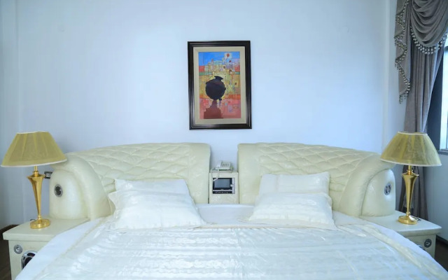 Kerawud International hotel