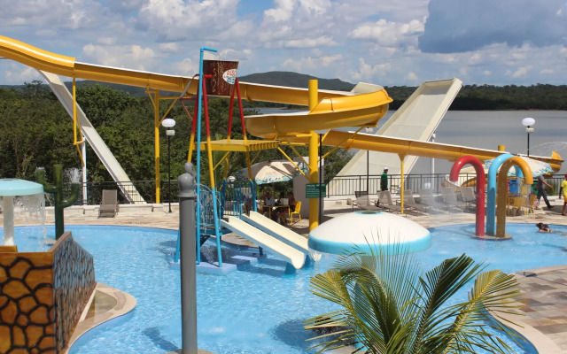 Resort do Lago