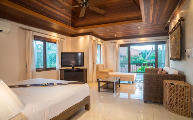 Baan Oasis