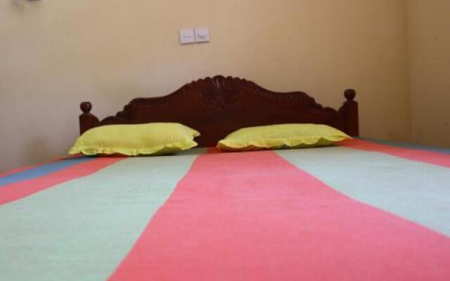 Shanthi Homestay