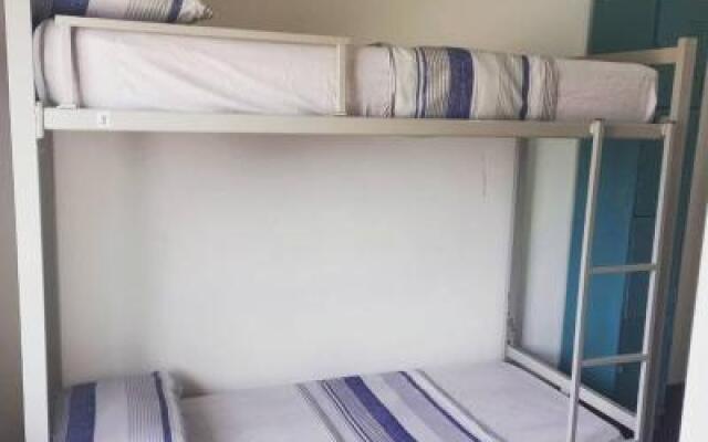 Itapuâ Corais Hostel