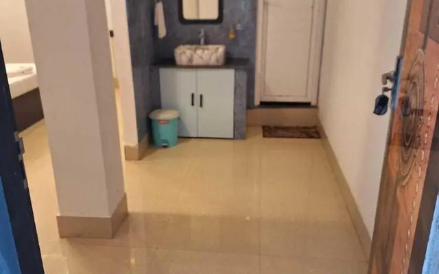 Hotel Ramdeo Residency By GRB