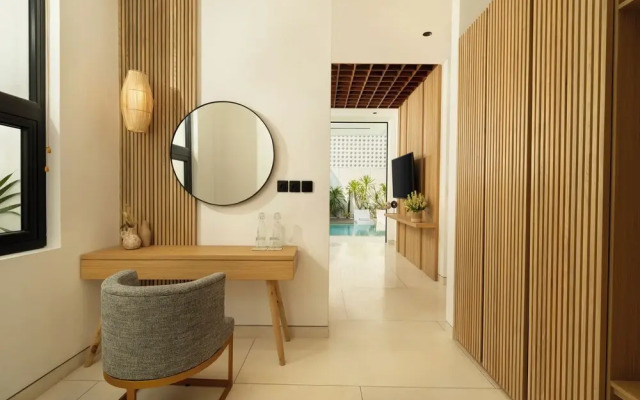 Fenta Villa Canggu by Nakula