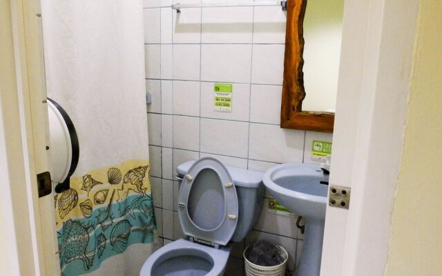 West Gorordo Hotel