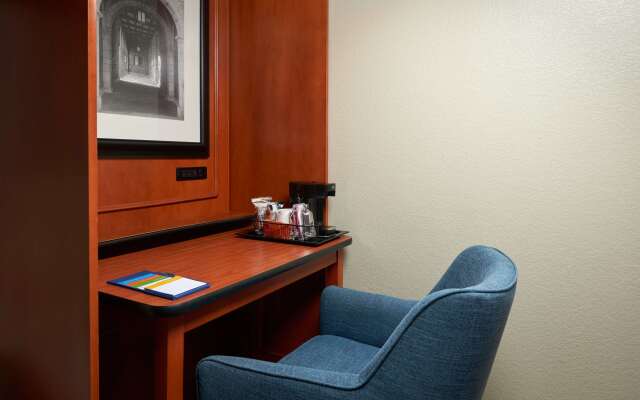 Hampton Inn Ann Arbor-South