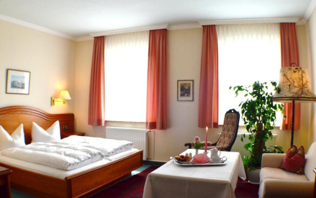 Hotel Fürstenhof