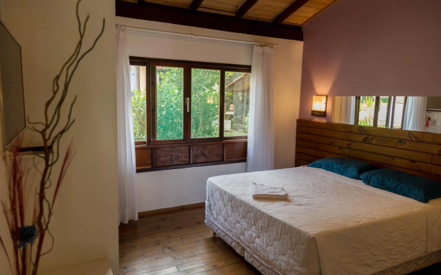 Eco Hotel Oceanomare