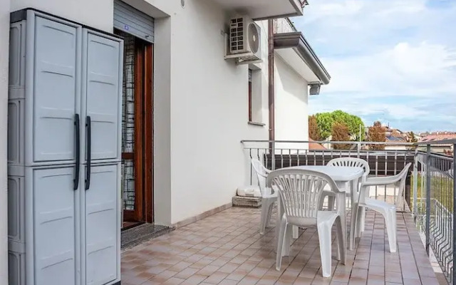 Condominio Palladio