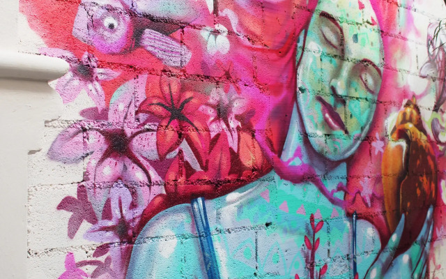 Hotel Wabi - Playa del Carmen