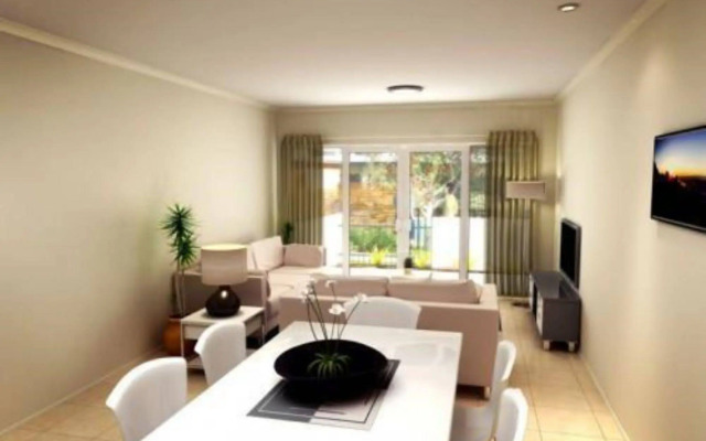 Broadwater Mariner Resort