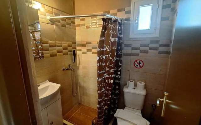 Sofia Apartments