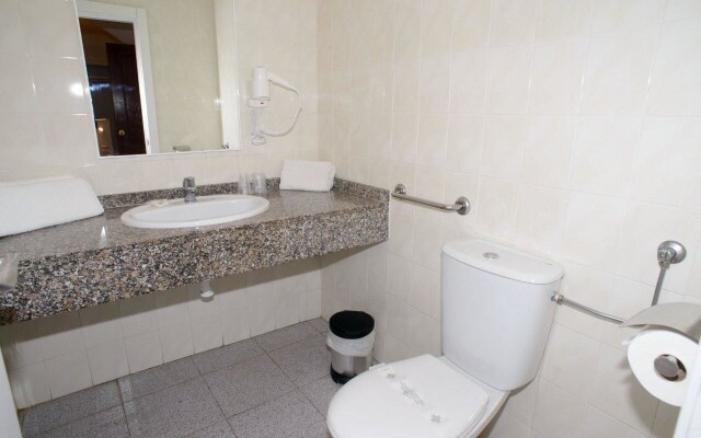 Hostal Tarba