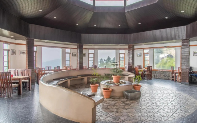 Echor - The Koti Village Resort