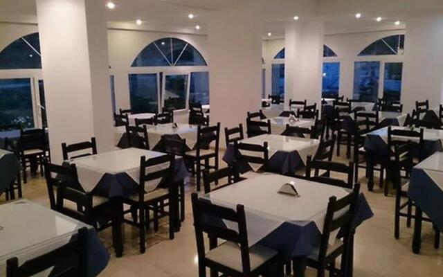 Matina Hotel Rhodes
