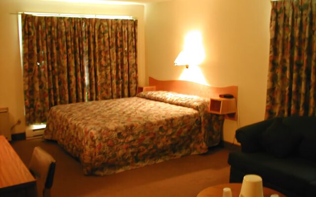 St Stephen Inn