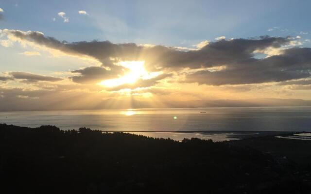 Big Sky Nelson Luxury Eco Bed and Breakfast