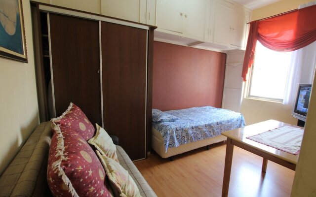 Go house Arouche SP 804
