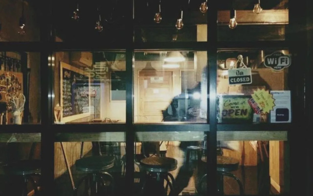 The Local Surasak Hostel