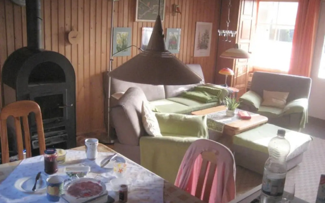 Holiday Home Monkfish House