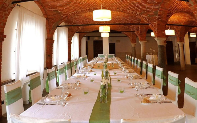 Resort Al Castello