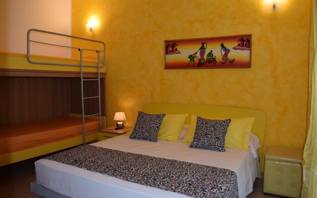 B&B Simonetta