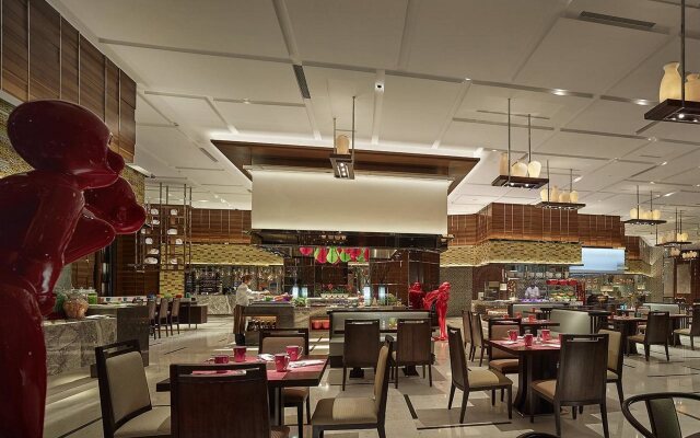 Shangri-La Tangshan