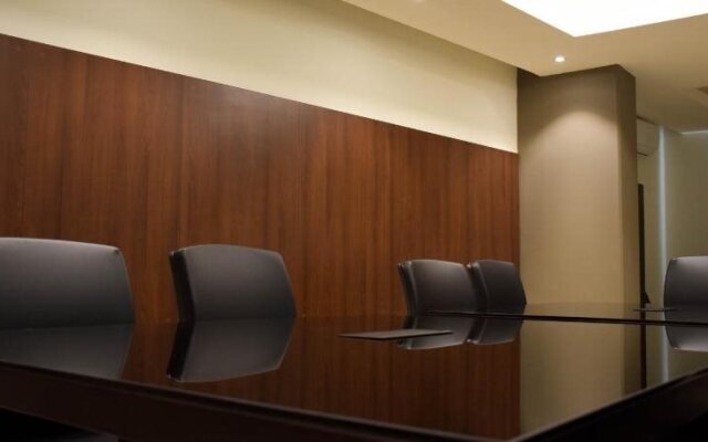 Hotel Mitru - La Paz