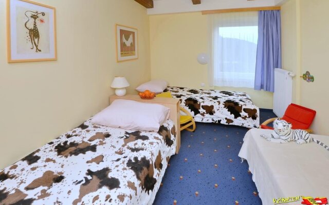 Bellis Hotel