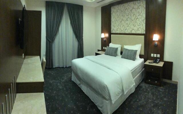 Hyatt Inn Suites