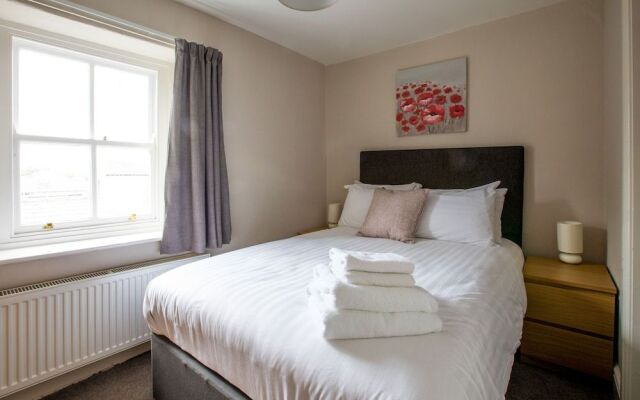 Craven Heifer Hotel