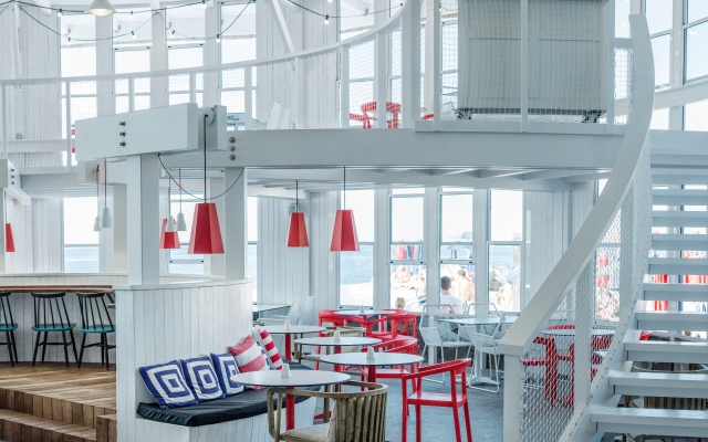 Marina Suites