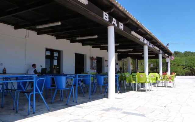 Parque de Campismo Orbitur Sagres
