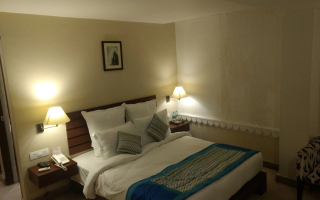 WelcomHeritage Jukaso Ganges