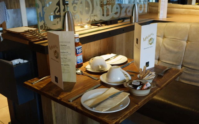 Fallow Field, Telford by Marston's Inns