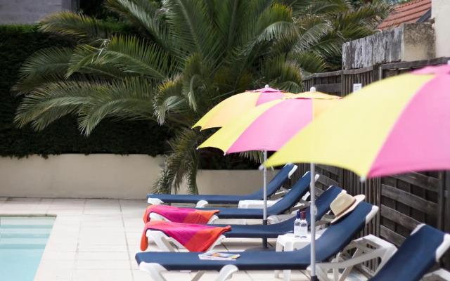 Hotel Le Dauphin