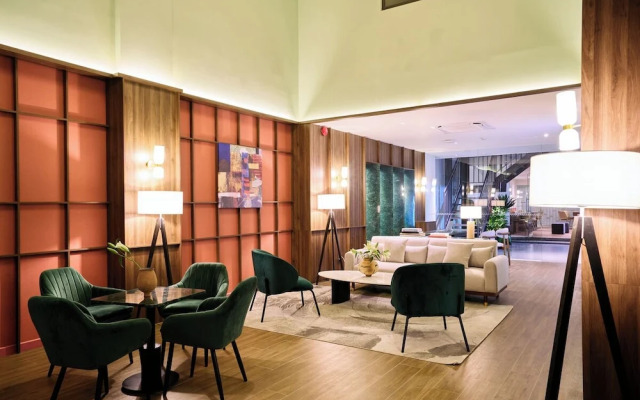 Express by M Village 46 Thao Dien
