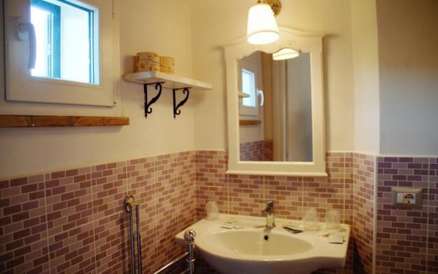 Hotel Gli Acquerelli Bed & Breakfast