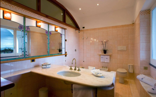 Villa Pane Resort