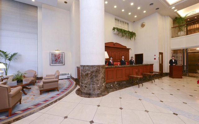 KOKO HOTEL Nagoya Sakae