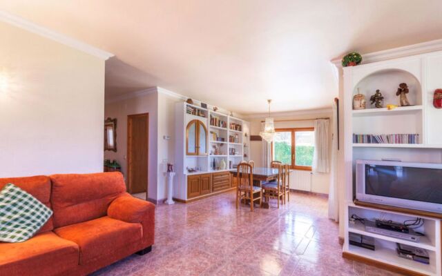 House Miro Calonge