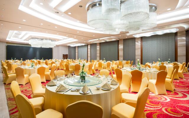 Holiday Inn Chengdu Xindu by IHG