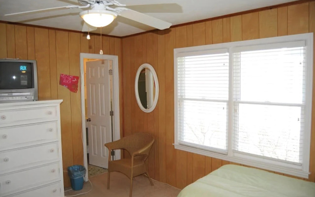 Ocean Breeze - 5 Br Home