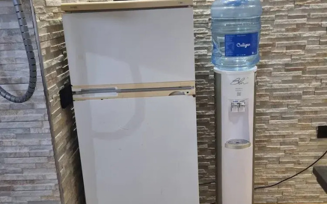 Openspace A Villa Serroni Mazara